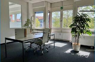 Büro zu mieten in Keltenring 14, 82041 Oberhaching, Moderne klimatisierte Bürofläche in der Nähe der S-Bahn