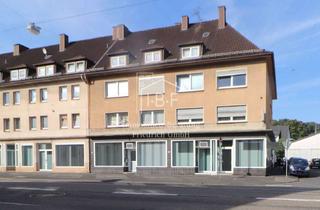 Büro zu mieten in 57072 Siegen, Büroräume/ Ladenlokal in Siegen (zentrale Hauptstraßenlage)