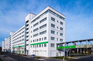 Büro zu mieten in Meeraner Straße, 12681 Marzahn (Marzahn), Im Osten geht die Sonne auf - Büro- und Schulungsflächen