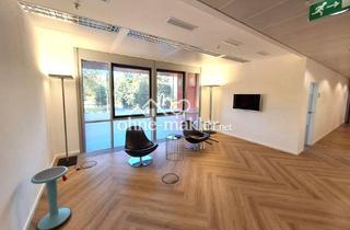 Büro zu mieten in 40213 Düsseldorf, Moderne und flexible Bürofläche am repräsentanten Graf-Adolf-Platz/ Ecke Königsallee