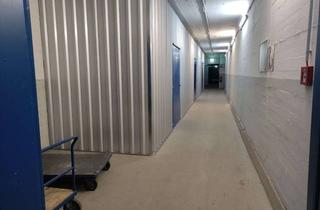 Gewerbeimmobilie mieten in Wetschewell, 41199 Odenkirchen-West, 20 m² Lagerbox in Mönchengladbach Odenkirchen
