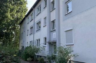 Anlageobjekt in Dingweg, 44309 Brackel, Dortmund Brackel:2 Zimmer ohne Balkon ' !