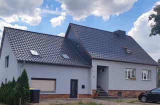 Mehrfamilienhaus kaufen in Dorfstraße, 39291 Küsel, Schönes Mehrfamilienhaus 2022 Saniert