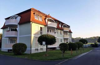Wohnung kaufen in 02763 Zittau, Attr. 2-Zi.-Whg. mit Balkon und Garage in idyll. Lage im Zentrum von Zittau zu verkaufen!
