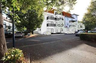 Wohnung kaufen in 89522 Heidenheim an der Brenz, Moderne, stadtnahe 4-Zimmer-Neubau-Wohnung mit Balkon