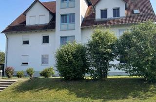 Wohnung kaufen in 86450 Altenmünster, Gepflegte Wohnung in sonniger und ruhiger Lage in Altenmünster