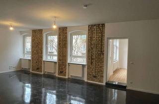 Lofts mieten in 68159 Innenstadt / Jungbusch, Cooles Loft mit Dachterrasse im Herzen des Jungbuschs!
