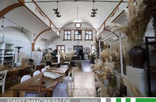 Gewerbeimmobilie kaufen in 53913 Swisttal, Die besondere Immobilie für Gastwirte, kreative Individualisten, Handwerksunternehmer