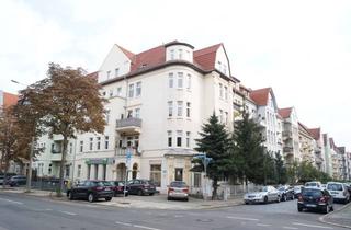 Mehrfamilienhaus kaufen in Thälmannstraße 48, 99085 Krämpfervorstadt, Kapitalanlage erwerben: Gepflegtes Mehrfamilienhaus – provisionsfrei direkt vom Eigentümer!