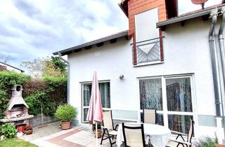 Doppelhaushälfte kaufen in 67157 Wachenheim, Attraktive Doppelhaushälfte in ruhiger und bevorzugter Wohnlage von Wachenheim
