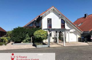 Einfamilienhaus kaufen in 53919 Weilerswist, Weilerswist-Ottenheim: repräsentatives Einfamilienhaus in Feldrandlage!
