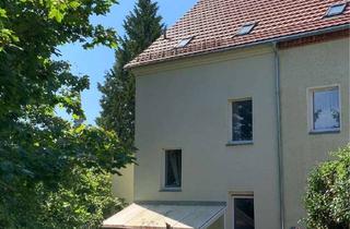 Einfamilienhaus kaufen in 02763 Zittau, Einfamilienhaus in Zittau