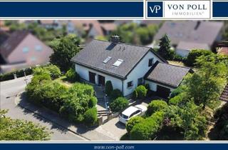 Einfamilienhaus kaufen in 91413 Neustadt an der Aisch, Geräumiges Einfamilienhaus mit vielfältigen Highlights