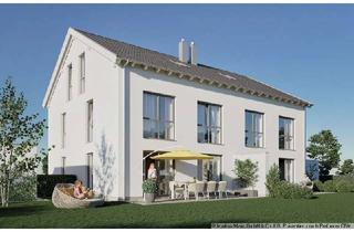 Haus kaufen in Simon-Boiger-Str. 13, 84424 Isen, Neubau-DHH in Mittbach - Nur 25 Minuten nach MUC