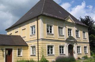 Haus mieten in 87727 Babenhausen, Fuggersches Forsthaus