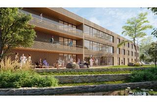 Immobilie mieten in 78467 Konstanz, Provisionsfrei pachten: Pflegeheim/Post-Acute-Care Einrichtung (Neubau) bei Konstanz in bester Lage