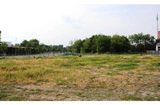 Gewerbeimmobilie kaufen in 14513 Teltow, Exklusivauftrag! Gewerbegrundstück inkl. Baugenehmigung in gewachsener Struktur von Teltow