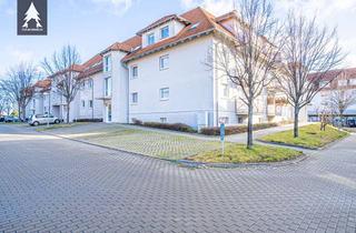 Wohnung kaufen in Heinrich-Heine-Straße, 06449 Aschersleben, Süße Wohnung sucht neuen Vermieter!