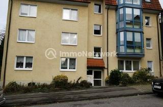 Wohnung kaufen in 58300 Wetter (Ruhr), Gepflegte Erdgeschosswohnung mit 2 Schlafzimmern und Gartenanteil