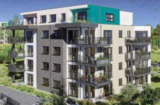 Wohnung kaufen in Fritz-Reuter-Straße, 61169 Friedberg (Hessen), 4 Zimmerwohnung 3.OG mit Balkon