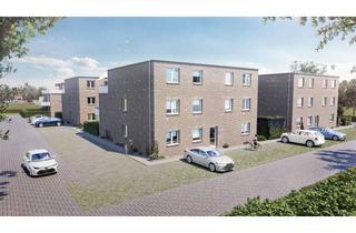 Haus kaufen in Walter-Saxen-Str, 24963 Tarp, Kapitalanlageobjekt mit 6 Wohneinheiten in TOP Lage!