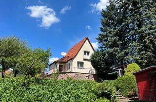 Haus kaufen in 01640 Coswig, Ruhig, grün, windgeschützt, am Waldrand...