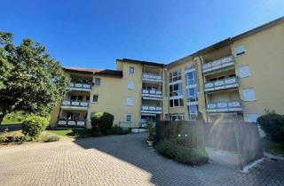 Wohnung kaufen in 79415 Bad Bellingen, Kapitalanlage - ideal für Ihre Zukunftsplanung!