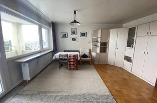 Wohnung kaufen in 87700 Memmingen, Schöne und helle 1-Zi. Wohnung mit großem Balkon