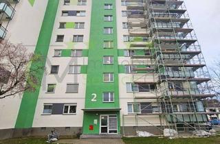 Wohnung kaufen in Thomas-Mann-Straße, 63477 Maintal, KAPITALANLEGER aufgepasst: Vermietete 2-Zimmer-Wohnung in Maintal zu verkaufen