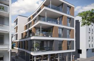 Wohnung kaufen in 88045 Friedrichshafen, Dem See so nah - sensationell wohnen