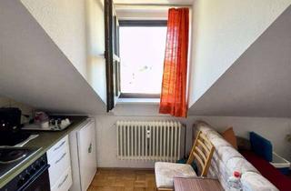 Wohnung kaufen in 84359 Simbach am Inn, *Kleines Wohlfühl-Nest im Dachgeschoss*