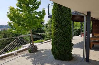 Wohnung kaufen in 84453 Mühldorf, ... traumhafte Bergblick-Wohnung am Hang mit XXL-Terrasse + EBK und 4% Rendite ...