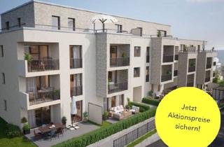 Wohnung kaufen in Merlotweg 3+5, 71404 Korb, Kapitalanleger aufgepasst! 2-Zimmer-Wohnung im EG mit Terrasse
