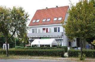 Wohnung mieten in Teltower Damm 266a, 14165 Zehlendorf, Relaxen am Rande der Stadt! Mit Andreézeile im Blick!