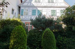 Einfamilienhaus kaufen in 76593 Gernsbach, Außergewöhnliches Einfamilienhaus mit Atelier und atemberaubender Aussichtslage