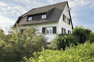 Haus kaufen in 79112 Waltershofen, Familienfreundliches Wohnen in Freiburgs Stadtteil Waltershofen!