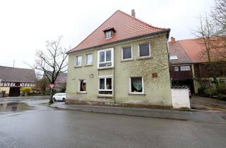 Haus kaufen in 96199 Zapfendorf, MFH mit Gastronomie und Ladenflächen