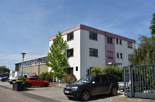 Haus kaufen in 76456 Kuppenheim, Wohn-/Gewerbeflächen mit 3119m² mit 7% Rendite im Mischgebiet