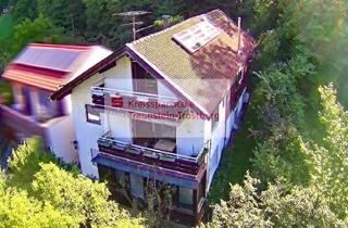 Einfamilienhaus kaufen in 83250 Marquartstein, stark renovierungsbedürftiges Einfamilienhaus in Traumlage im Chiemgau