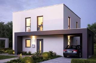 Haus kaufen in 74379 Ingersheim, Bauen Sie Ihr Traumhaus auf Traumgrundstück