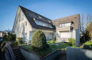 Mehrfamilienhaus kaufen in 53757 Sankt Augustin, HOCHWERTIGES MEHRFAMILIENHAUS 》TIEFGARAGE》STELLPLÄTZE 》TERRASSEN 》BALKONE 》ERKER