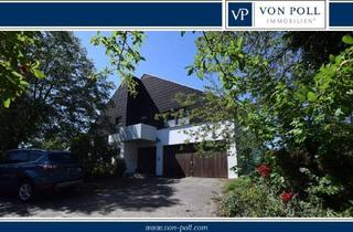 Haus kaufen in 91601 Dombühl, Großzügiges Zweifamilienhaus mit Ausbaureserve im DG und separatem Bauplatz!