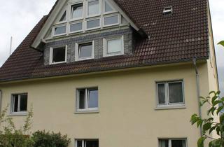 Mehrfamilienhaus kaufen in Im Süßen Kampen, 57074 Siegen, Lukratives Mehrfamilienhaus - geringer Verwaltungsaufwand - WEG-fähig