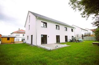 Anlageobjekt in 38464 Groß Twülpstedt, Neubau-Investment - Steuerspareffekt durch Abschreibung - bereits vermietet