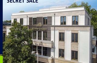 Anlageobjekt in 04916 Herzberg, Gepflegtes Wohn- und Gewerbeobjekt mit langfristigem Ankermieter