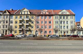 Anlageobjekt in 99085 Johannesvorstadt, 3 Mehrfamilienhäuser inklusive Einfamilienhaus im Innenhof direkt in der Johannesvorstadt Erfurt!