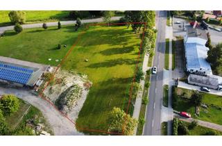 Grundstück zu kaufen in 17495 Züssow, Raum für Visionen: Sehr großes Baugrundstück mit perfekter Anbindung