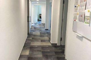 Büro zu mieten in Kerkraderstraße, 35394 Gießen, Ansprechende und moderne Büroflächen zu vermieten