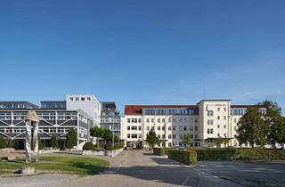 Büro zu mieten in 76227 Durlach, Attraktive Büroflächen 1.280 m² mit großer Terrasse und Blick über Durlach