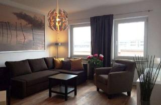 Immobilie mieten in Neuer Kamp, 20359 Sternschanze, Gut geschnittenes 3-Zimmer-Appartement im Szeneviertel St. Pauli